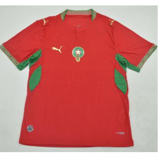 Marruecos 1a Equipación 2026- Authentic